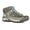 Magnet / Atlantic Blue, variant on KEEN Women's Targhee 3 Rugged Mid Height Waterproof Hiking Boots