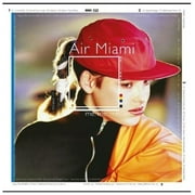 Air Miami - Me. Me. Me. - Vinyl