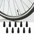 thumbnail image 6 of 10pcs Valve Core for Presta,Valve Core Bike Bicycle Replacement with 2 Valve Core y8245, 6 of 6