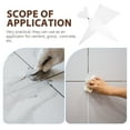 thumbnail image 3 of SWETRACE 50Pcs Rectangular Grouting Bags for Cement Joint Filler and Tile Work, 3 of 7
