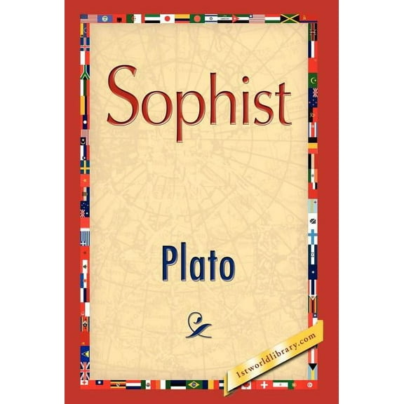 Sophist, (Hardcover)
