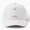 White, variant on Tuskegee Airmen V Baseball Cap, Historic Aviation Graphic, Everyday Hat Style