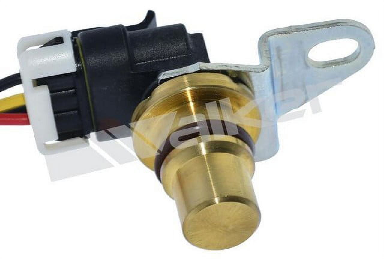 Walker 235-91077 Fits select: 1996-2001 PONTIAC GRAND AM, 1999-2001 OLDSMOBILE ALERO
