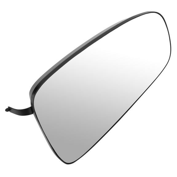 DNA Motoring OEM-MG-0231 For 2000 to 2005 Chevy Impala Lumina Monte Carlo Factory Style Passenger / Right Door Mirror Glass Lens 01 02 03 04
