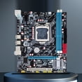 thumbnail image 4 of Placa base de ordenador LGA1156, placa base de escritorio, memoria RAM DDR3 de 16GB para I5 750, 4 of 9
