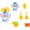 E, variant on TOY Life Beach Toys For Toddlers Kids Sand Toys Includes Beach Bucket Dump Truck Toy Sand Shovel Rake Sand Toys Sand Bucket And Shovel For Kids Sandbox Toys With B