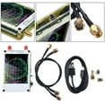 thumbnail image 2 of Nano VNA 400mAh Battery Touch Screen NanoVNA-H4 Network Vector Antenna Analyzer, 2 of 10