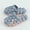 C, variant on Men's New Camo Bubble Slides – Thick Sole Massage Slippers, Available in Large Sizes for Men
