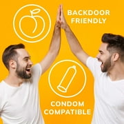 Happy Lube - Water Based Personal Lubricant 9 fl oz