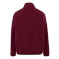 thumbnail image 2 of Regatta Mens Frankie Half Zip Fleece Top, 2 of 5