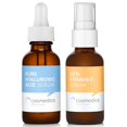 thumbnail image 1 of Suero para la piel Cosmedica Skincare con Vitamina C y Ácido Hialurónico, 1 of 7