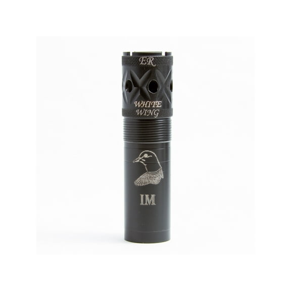 Carlson's White Wing Dove 12 Gauge Extended Choke Tube Beretta/Benelli Mobil Long Range Ported