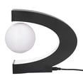 thumbnail image 4 of Ccdes Levitating Moon Lamp, Floating Moon Light 100-240V For Home, 4 of 8