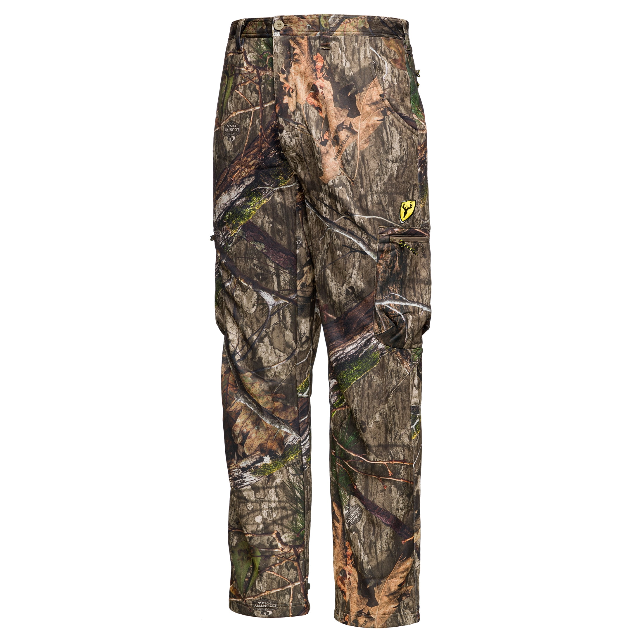 Silentec Pants, Camo Hunting Clothing 