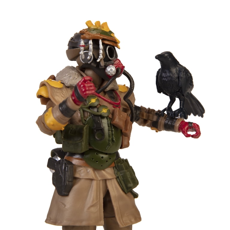 Apex Legends Bloodhound 6