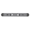thumbnail image 4 of Laptop Stand, Mini Foldable Laptop Riser, Aluminum Adjustable Computer Keyboard Riser, Laptop Cooling Pad, Ergonomic Design, 4 of 8