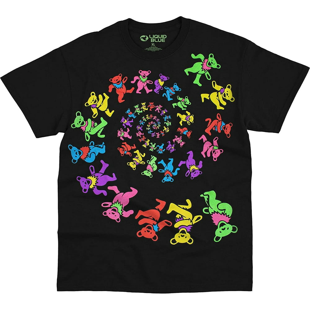 torchys shirts