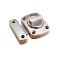 thumbnail image 2 of Pestillos Giratorios para Puerta perfecl de Acero Inoxidable Tal S, 2 of 8
