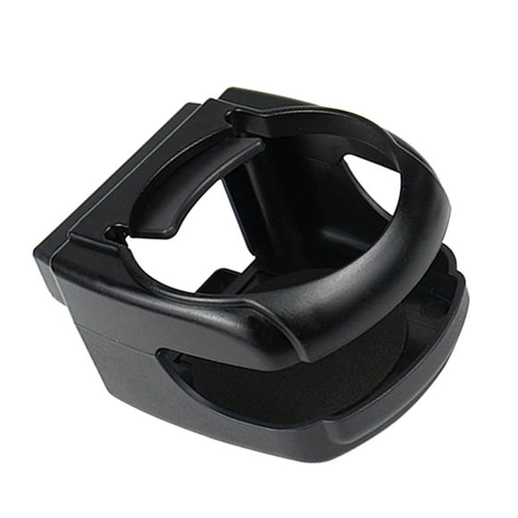 Kenally Soporte para vaso de agua para coche, salida de aire, soporte para botella de agua, estante de almacenamiento de latas de bebida de plástico Type3 NO3 Kenally VI001293-02
