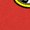 RED, variant on Hot Wheels - Horizontal Chest Long Sleeve Graphic T-Shirt
