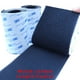 thumbnail image 1 of Velcro Negro Multiusos con Respaldo Pegajoso - 11 Cm (4,3") x 1 M de Alta Temperatura Resistente para Usos Pesados, 1 of 9