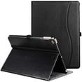 thumbnail image 1 of Funda ZtoTopCases para iPad de 6ª y 5ª generación de 9,7 pulgadas y iPad Air 2/1, 1 of 8