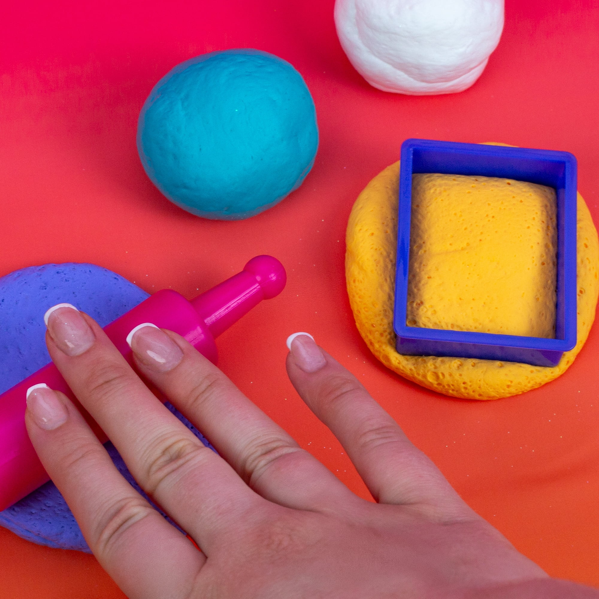 Play-Doh Air Dry Clay Confection Creations