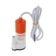 thumbnail image 5 of Bomba de Agua Sumergible 12v 4 Gpm 16 Lpm para Piscinas Sunnimix Bomba de agua de galera sumergible, 5 of 7
