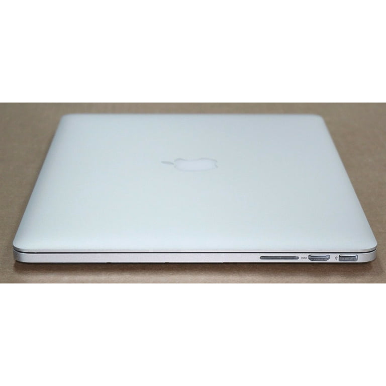 Restored Apple MacBook Pro 15