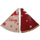 thumbnail image 5 of Falda de Árbol de Navidad 38,5 Pulgadas ZHAOCHENG Roja, 5 of 5