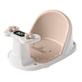 thumbnail image 1 of Asiento de baño para bebés Neurora Smart con control de temperatura en tiempo real, 1 of 7