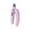 Purple, variant on Pet Nail Clippers for Cats and Dogs Small Animals Banana Shape Trimmer with Safety Lock and Half-Moon Blade Professional Pet Grooming Tool for Easy Claw Care