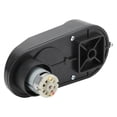 thumbnail image 2 of Greensen Die-Cut Machines Scrapbooking Tools Coffee Machine Electric Motor Gear Box Kids 380 Ride On Car Toy Parts Mechanical Equipment, 2 of 8