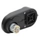 thumbnail image 4 of Caja de engranajes de motor, Caja de engranajes de motor eléctrico Los niños viajan en automóviles Piezas de juguete Equipo mecánico optimizado para la excelencia, 4 of 8