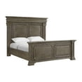 thumbnail image 3 of Picket House Furnishings Paterson  King 3PC Bedroom Set in Gray, 3 of 18
