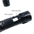 thumbnail image 6 of Portable LED Flashlight with Adjustable Aperture and Two Modes for Outdoor Activities with Battery Included, 6 of 8
