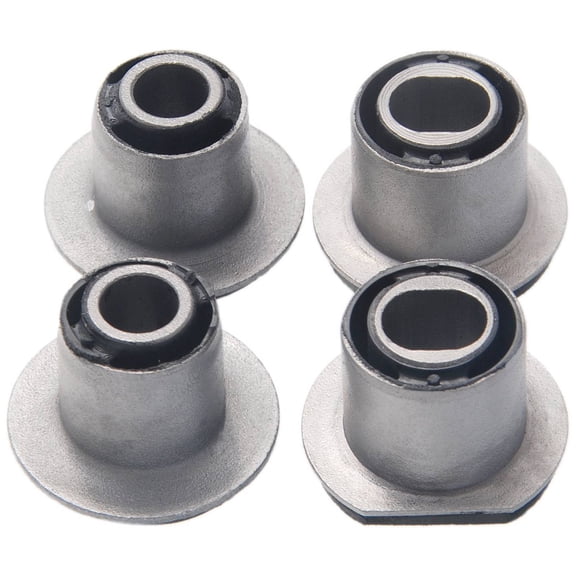 Febest STEERING RACK BUSHING KIT # TAB-GRJ120-KIT OEM 44200-35061