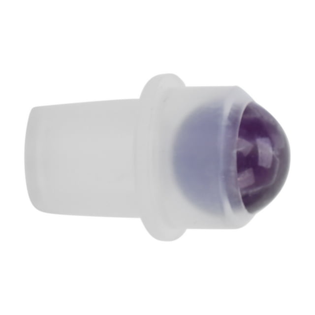 Tapas De Rodillos De Repuesto Varios Estilos Apariencia Exquisita Accesorios De Rodillos De Aceite Esencial Para Viajes Para El Hogar ANGGREK Otros