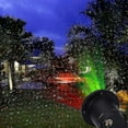 thumbnail image 2 of Outdoor Laser Projector Light, Red And Green Laser Light, Garden Lawn Lights, 2 of 4