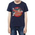 thumbnail image 1 of Tom T-Shirt Classique en Coton pour Garçons and Jerry, 1 of 7