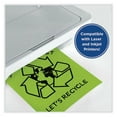 thumbnail image 4 of Printworks PRB00103 8.5 x 11 in. 24 lbs Professional Color Paper, Emerald Green - 500 Sheets, 4 of 4