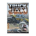 thumbnail image 3 of Auto, Truck & Cycle Extreme Stunts & Crashes 4 Pack DVD Bundle: Tuner Transformation: Change My Ride Now, Truck Jam: All Tricked Out, Across the Dirt: A Dirt Bike Documentary, Eatin Sand!, 3 of 5