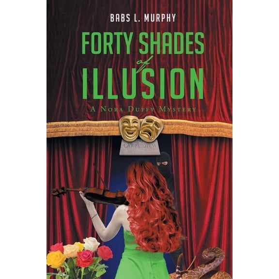 Forty Shades of Illusion, (Paperback)