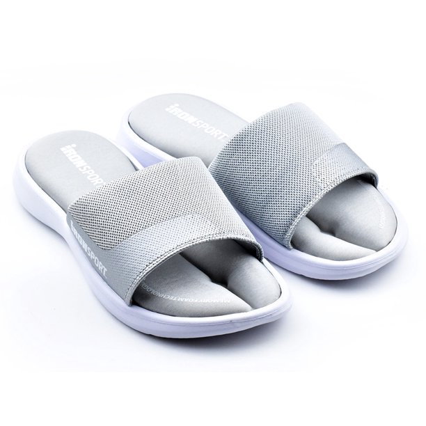 Iron Sport Ironsport Women's Ola Slide Supportive Recovery Sandal