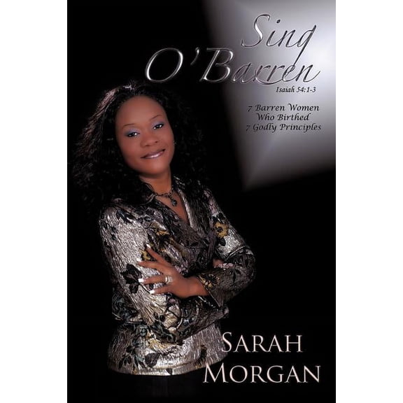 Sing O Barren, (Paperback)
