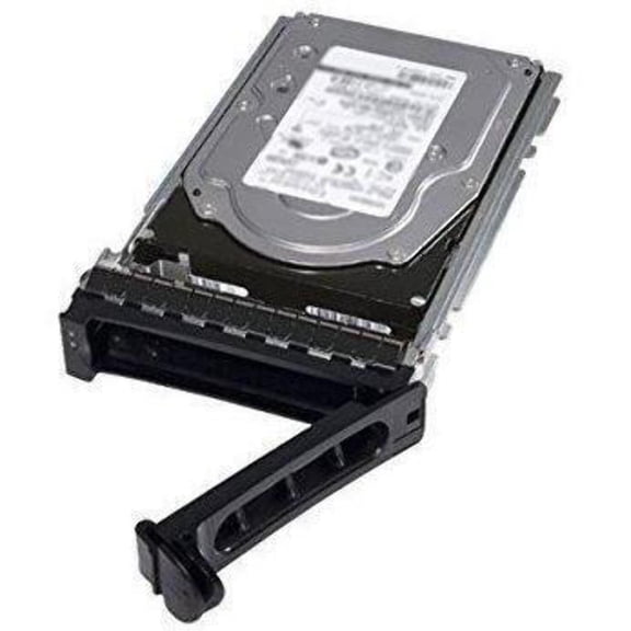 Dell 1.2TB 10K RPM SAS 12Gbps 2.5in Hot-plug Hard DriveCusKi, 400-AJPI (2.5in Hot-plug Hard DriveCusKi t)