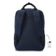 thumbnail image 4 of TOTTO Mochila Ergonómica Mediana para Mujer Porta Laptop 14 con Bolsillo Secreto | Escuela - Oficina azul M, 4 of 6