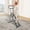 Black, variant on ToppiJoy Folding Stair Stepper for Home Gym, Vertical Climber Workout Machine Stair Climber for Full Body Workout with Adjustable Handrail and LCD Screen Hold up 300lbs White