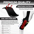 thumbnail image 5 of Supportive Knee Brace for Dogs with Hind Leg ACL Issues, 5 of 5
