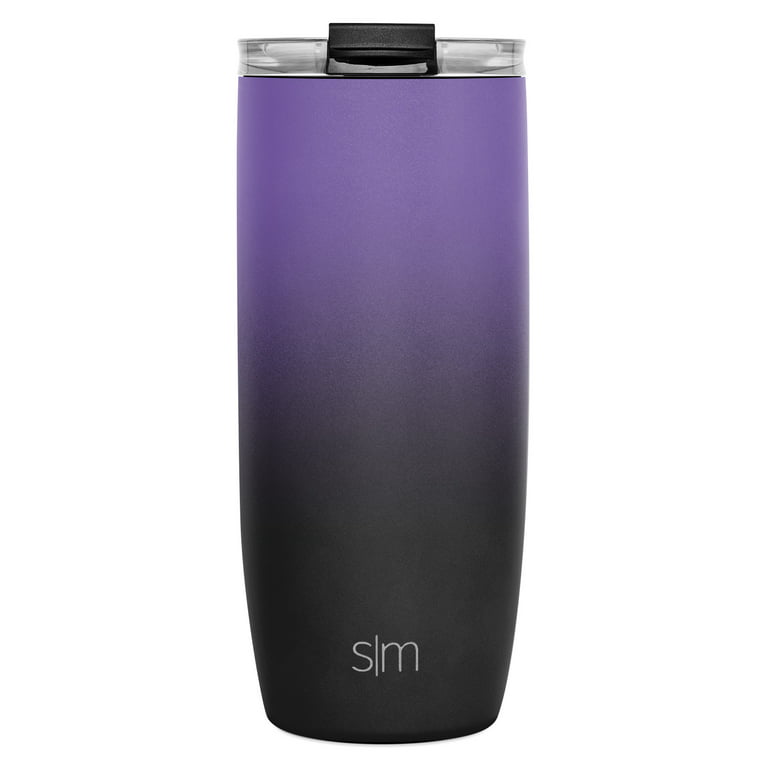 20oz Simple Modern Insulated Water Bottle Travel Coffee Mug With
